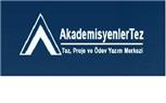 Akademisyenler Tez - İstanbul